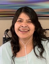 Obituary of Jessica Frances Antone