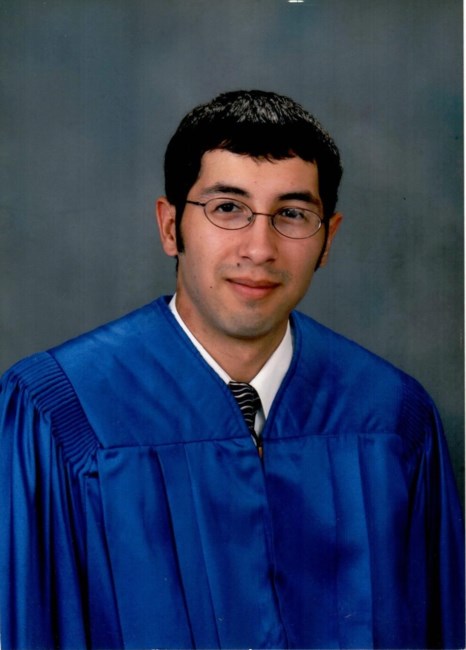 Obituary of Daniel Torrez