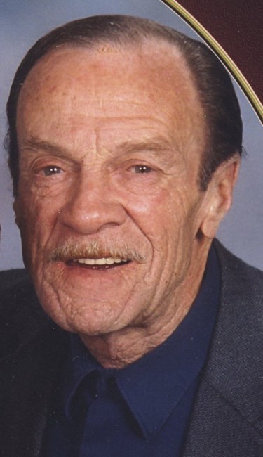 Obituary of Robert Vincent Jones