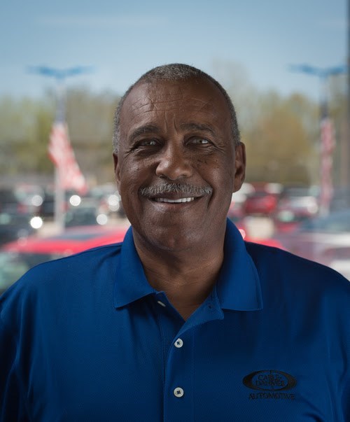 Obituary of Roger E. Hines Jr.