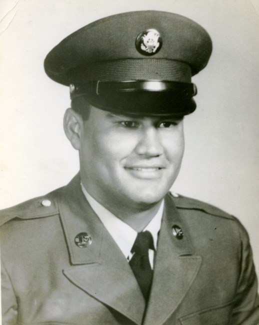 Obituary of Rafael Robles