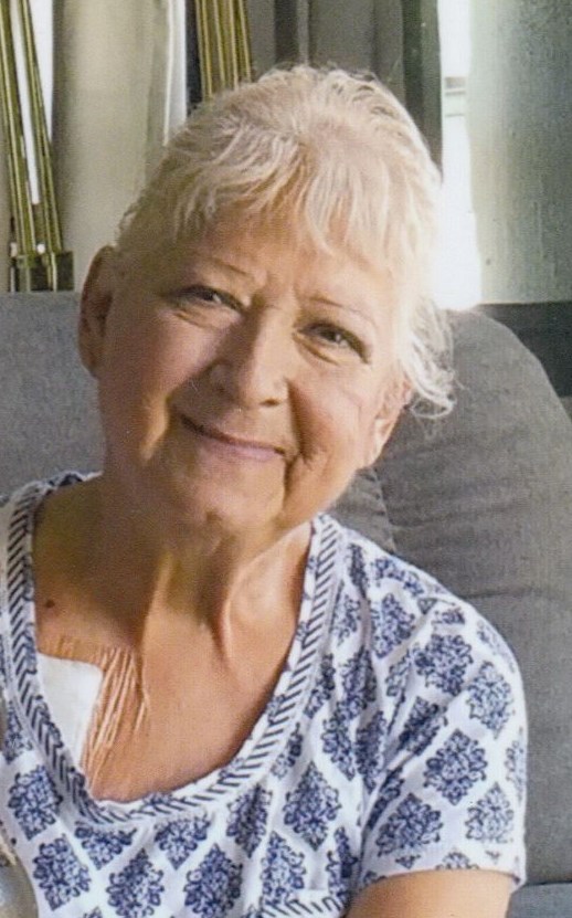 Obituary of Maria F. Jauregui