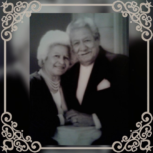 Obituary of Ernestina G. Flores