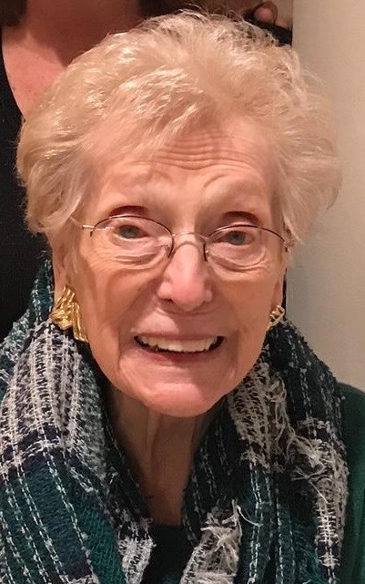 Obituary of Elizabeth "Betty" Cocco