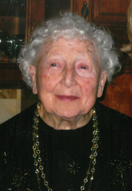 Obituary of Wilma M. Louis