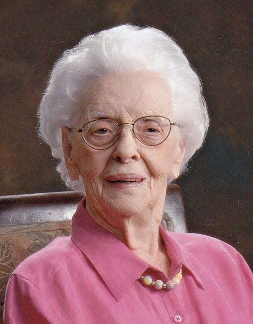 Obituary of Frances Lewis