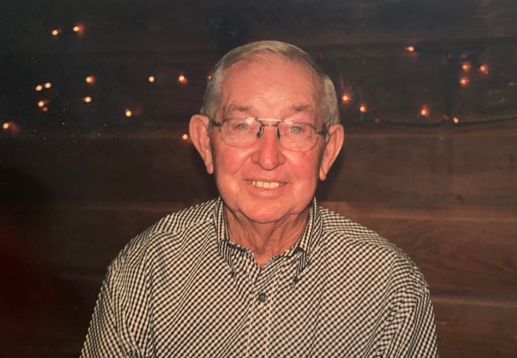 Joe Williams Obituary Canton, TX