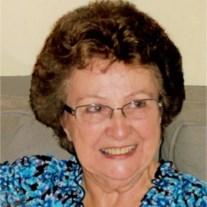 Obituary of Irene T. Toffolon