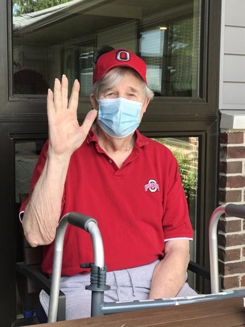 Obituary of Calvin Hobbs