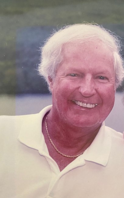 Obituary of Stephen Michael Kiernan