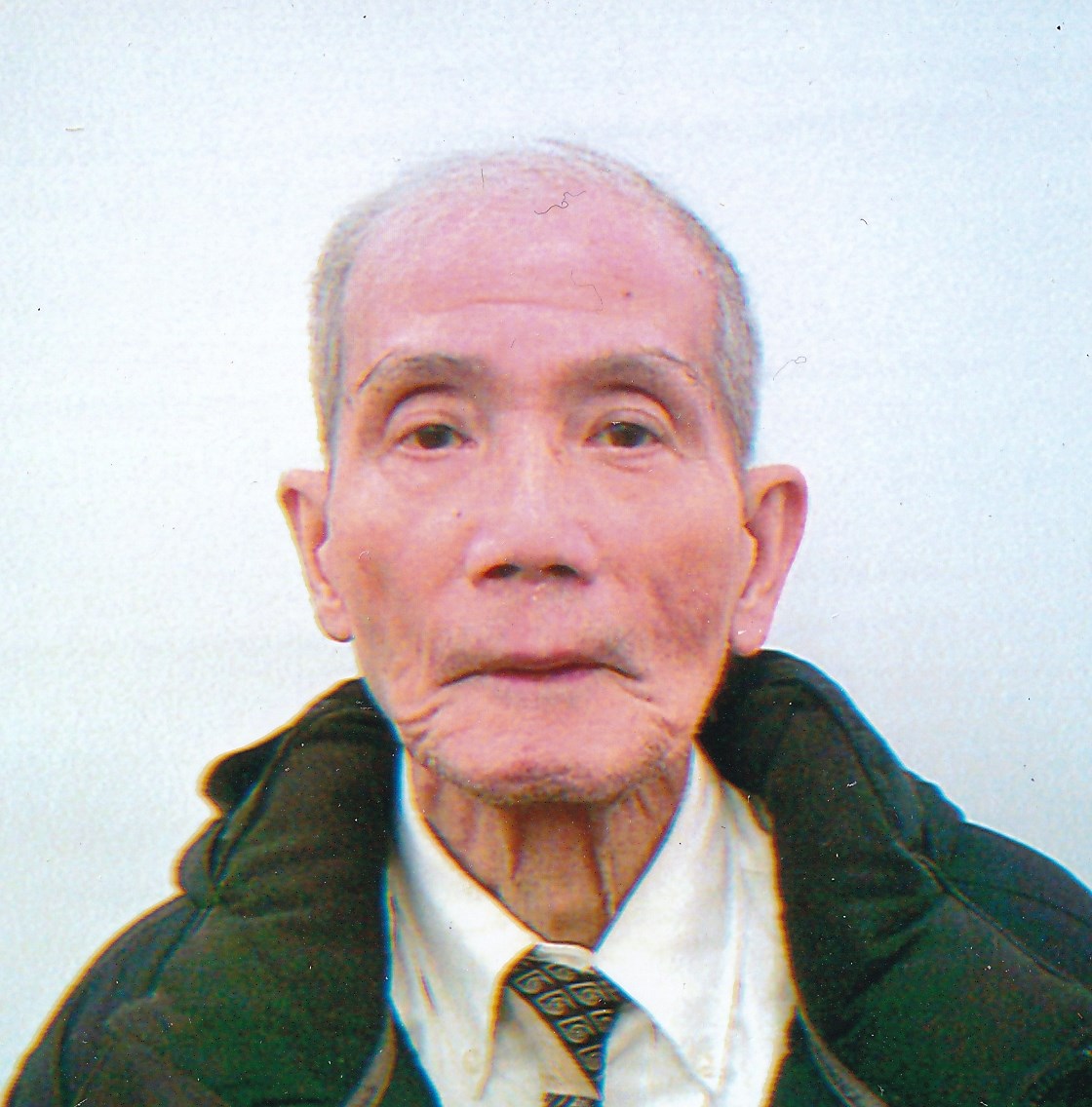 Obituary of David Jefferson Ng