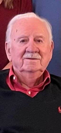 Obituary of John Millican Fox