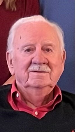 Obituary of John Millican Fox