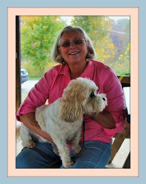 Obituary of Nancy Morse Brown