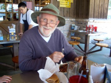 Obituary of Simon Charles Moss