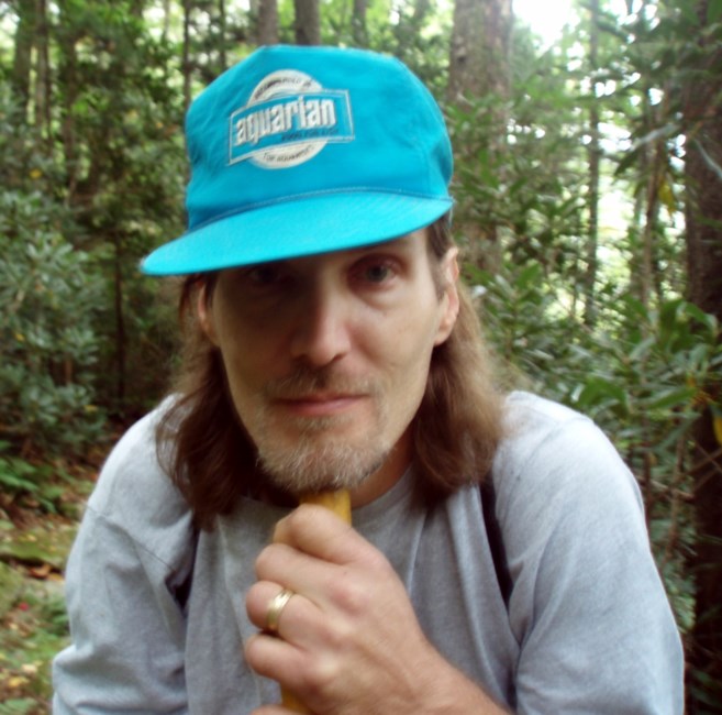 Obituary of Kenneth Alan Tucker