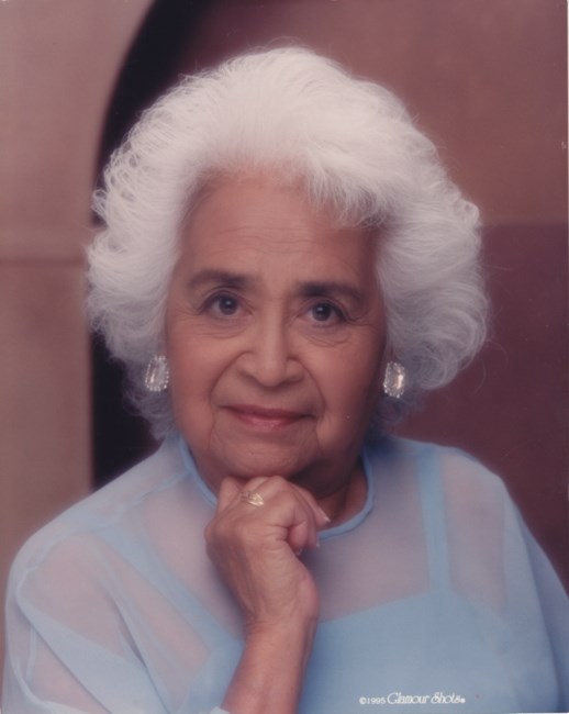 Obituary of Juanita H. Cantu