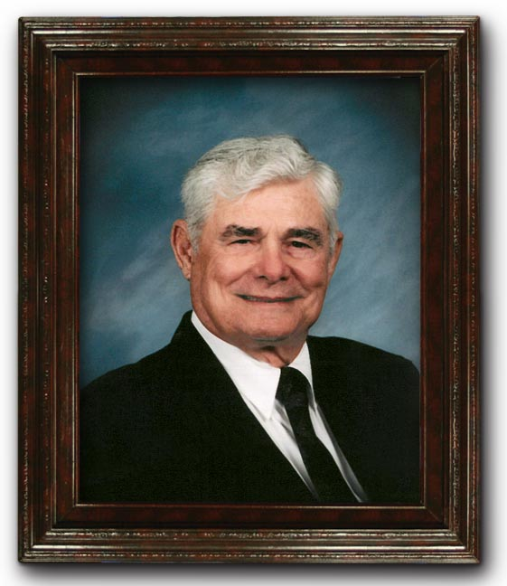 Obituary of Clyde Otis Bolton