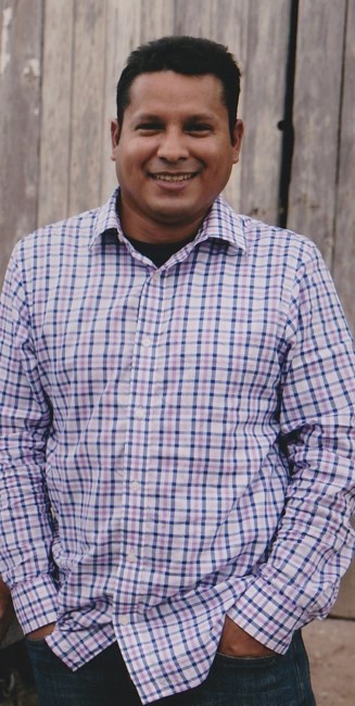 Obituary of David Vincent Pena