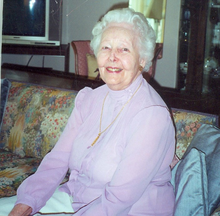 Ethel Sentilles Obituary New Orleans, LA