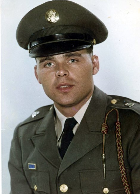 Obituary of Robert Clinton McClendon