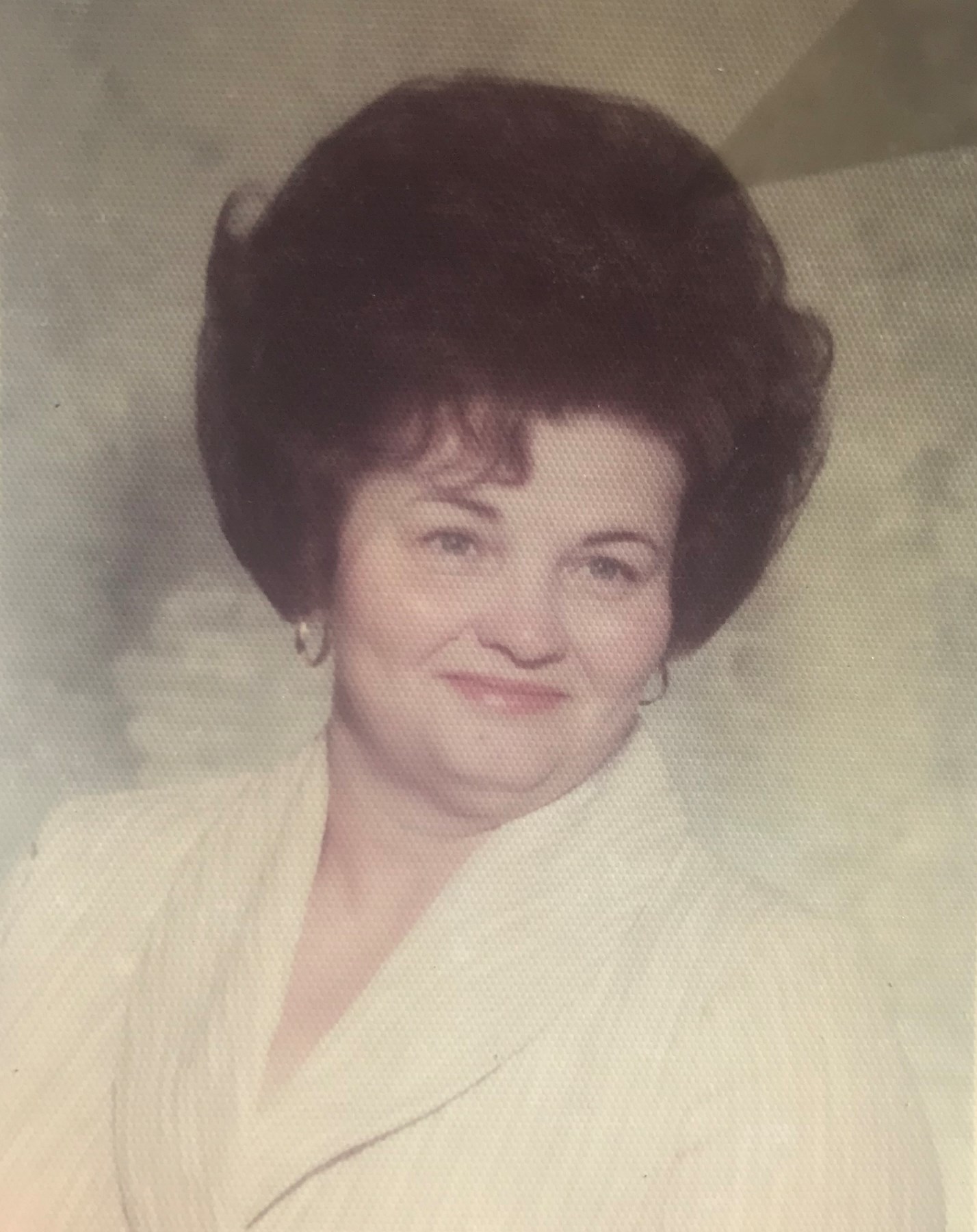 Obituary of Doris Davis