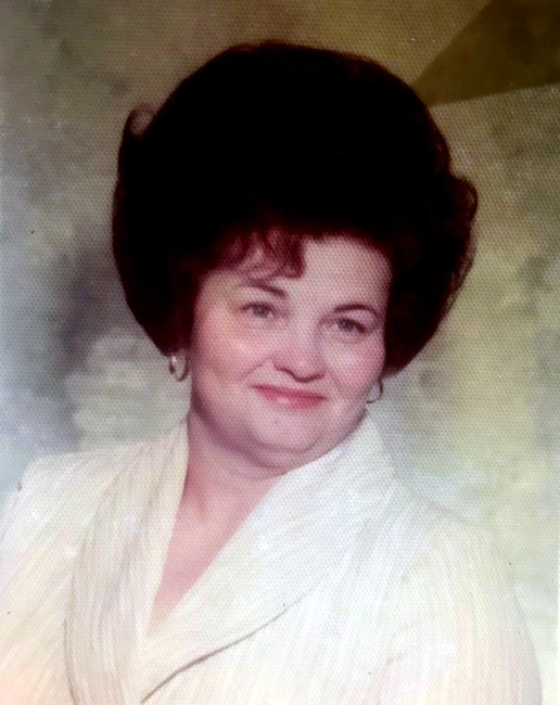 Obituary of Doris Davis