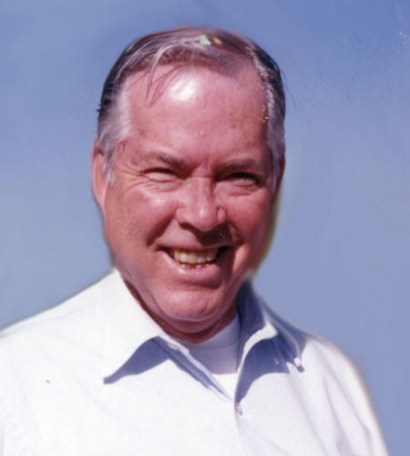 Obituary of Alfred Edwin Briggs