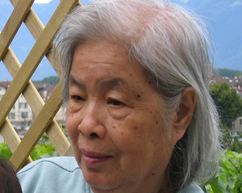 Obituary of Ngan Tuyet Nguyen