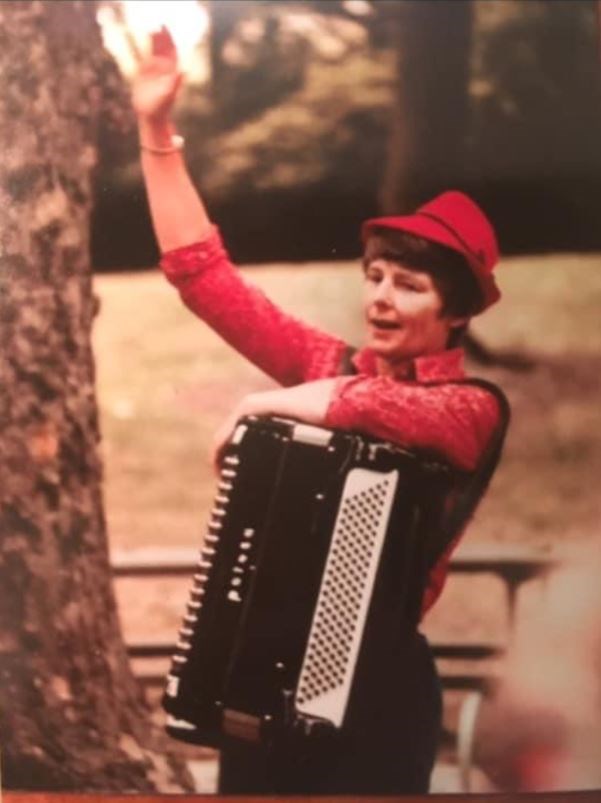 Obituary of Eileen Marie (Bridenhagen) Hagen