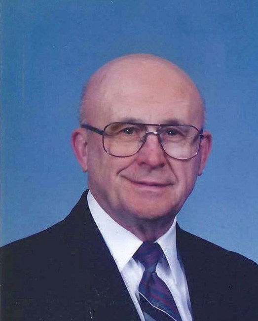 Obituary of Robert Bill Moeller