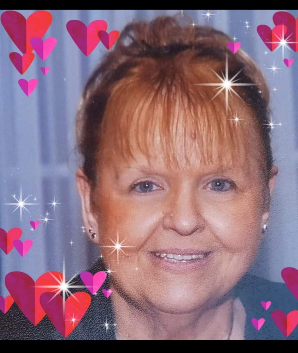 Obituary of Angeline “Angie” P. Gomulka     (AKA Nana)