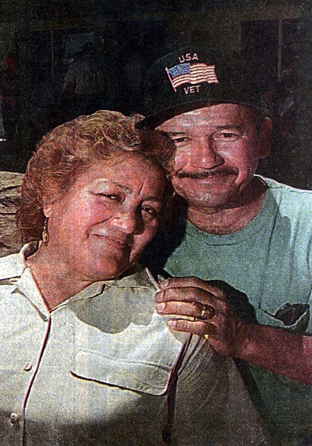 Obituary of Manuel Gonsalez Jaramillo