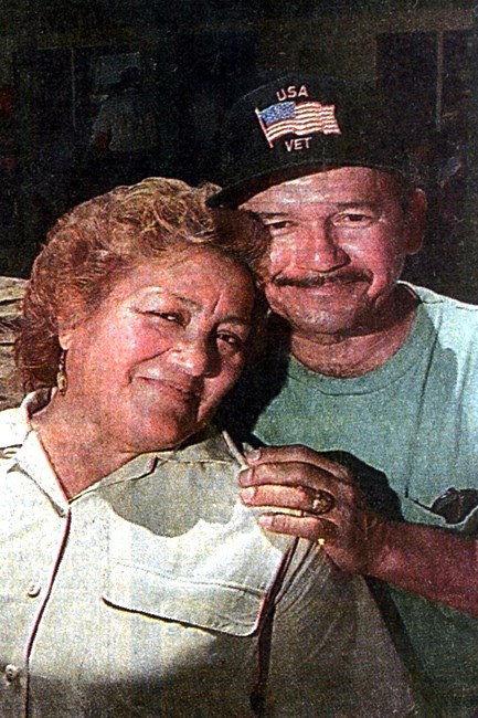 Obituary of Manuel Gonsalez Jaramillo