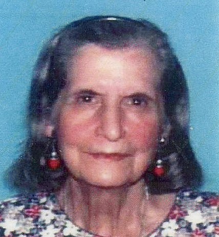 Obituary of Nancy C. Joseph