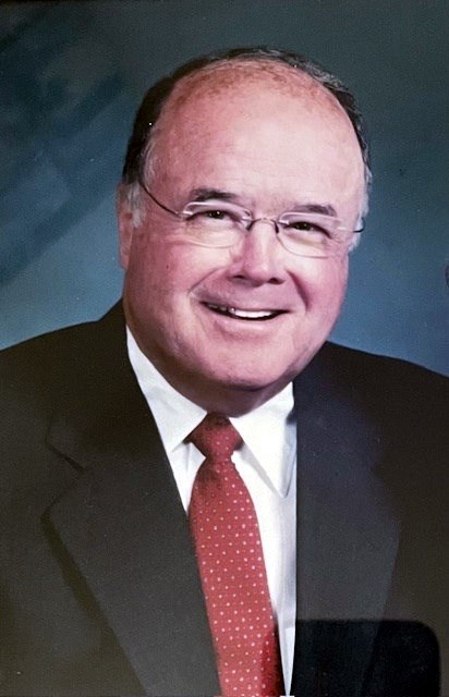 Obituary of Robert James Conlin