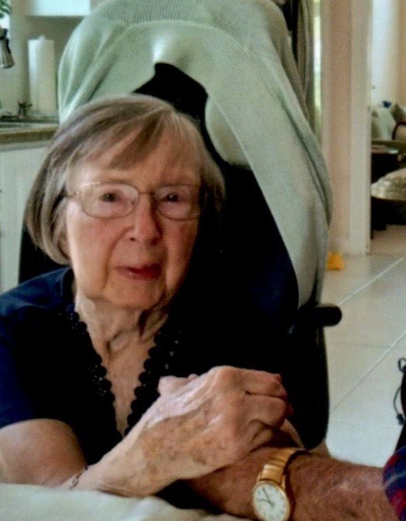 Obituary of Helen A. Larcom