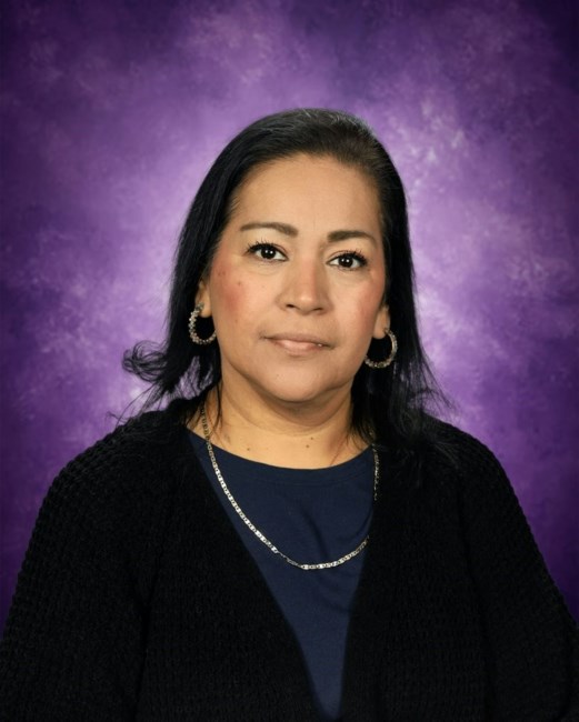 Obituary of Ana Lidia Cruz