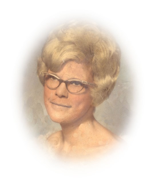 Obituary of Janice K Nichols