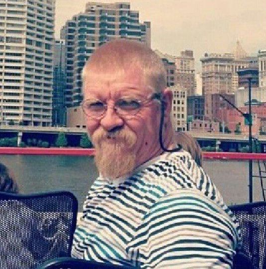 Obituary of Ronald S. Peace