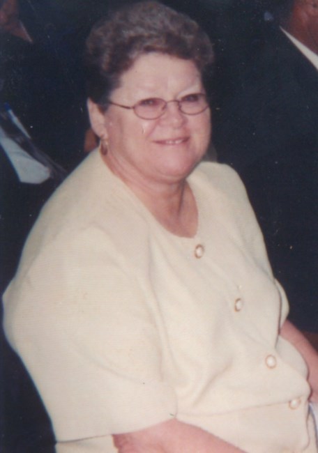 Obituary of Anita "Nita" Marie Torres