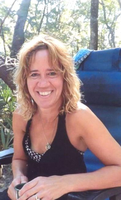 Obituary of Cynthia Renae Fultz