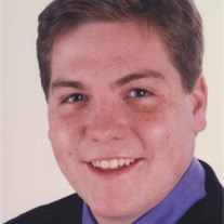 Obituary of Eric Paul Height