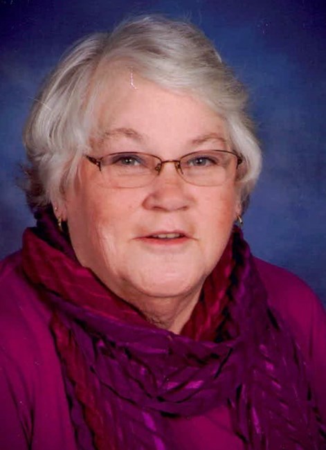 Obituario de Theresa Gail Rhea Douglas