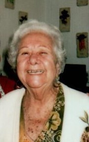 Avis de décès de Maria A. Caraballo Rivera