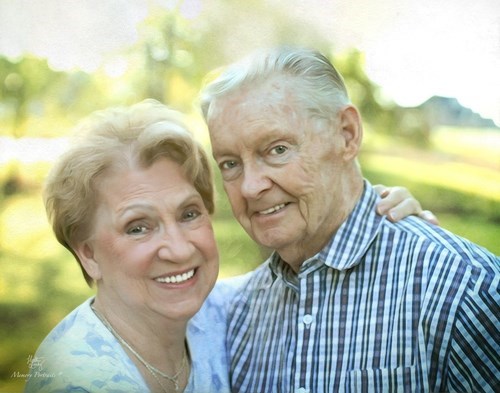 Obituary of Raymond John McGoff