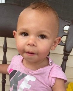 Obituary of Julia Everlynn Gilbert