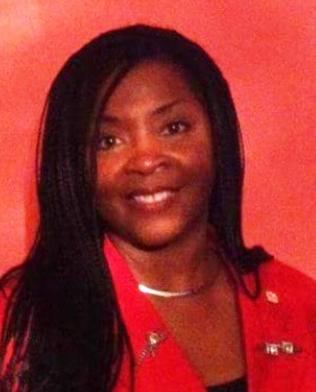 Obituary of Phadra Jolette Hayes