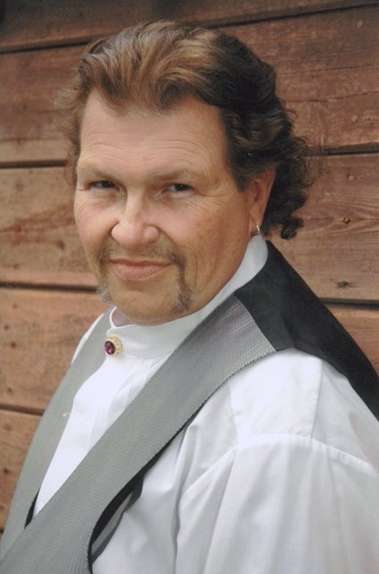 Obituary of John William Loving, Jr.