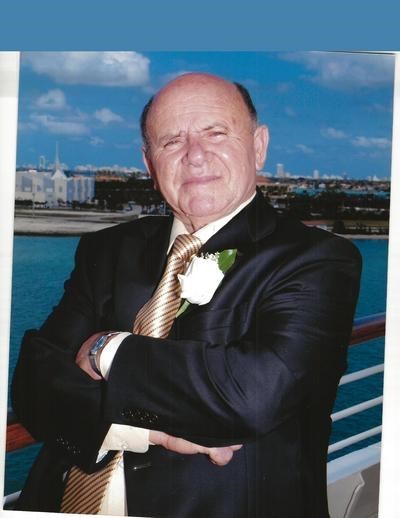 Obituary of Sebastiano Salemi
